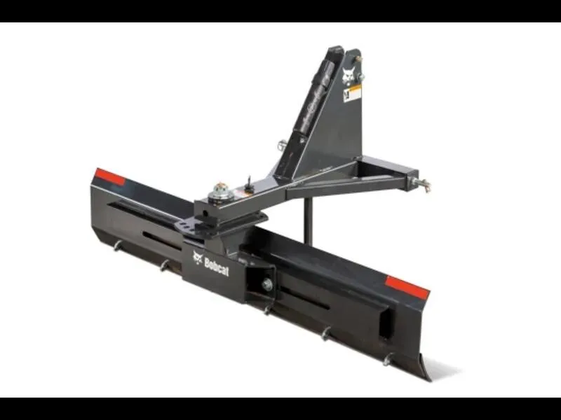2025 Bobcat 72 ANGLE BLADE