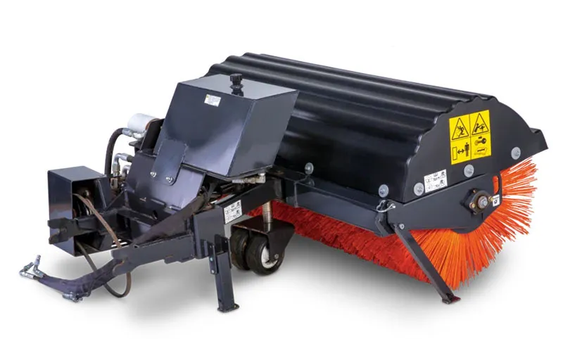 2025 Bobcat ANGLE BROOM 52