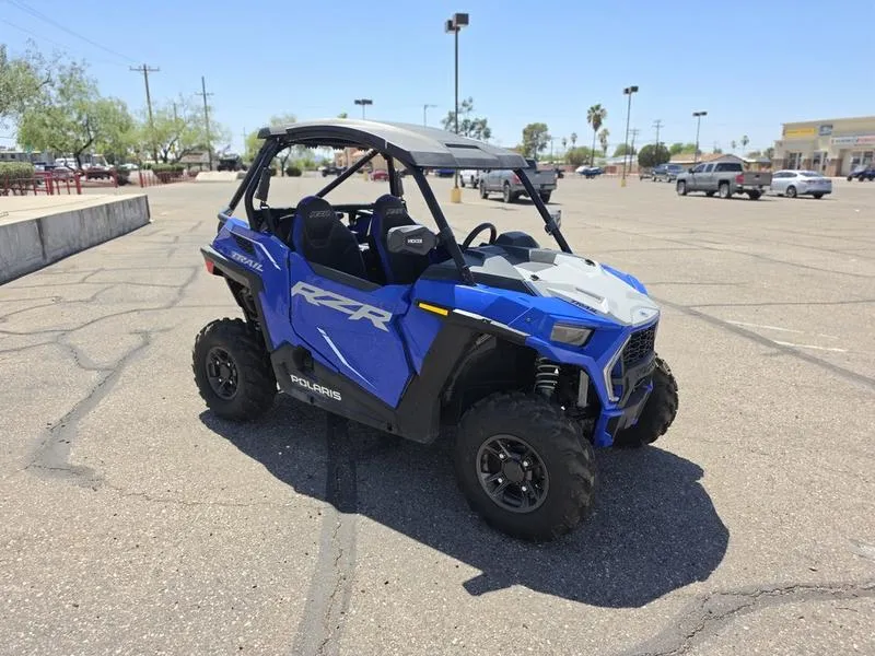 2021 Polaris Ranger Crew XP 1000 Premium