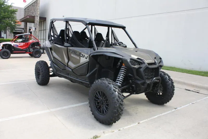 2026 Honda Talon 1000R-4