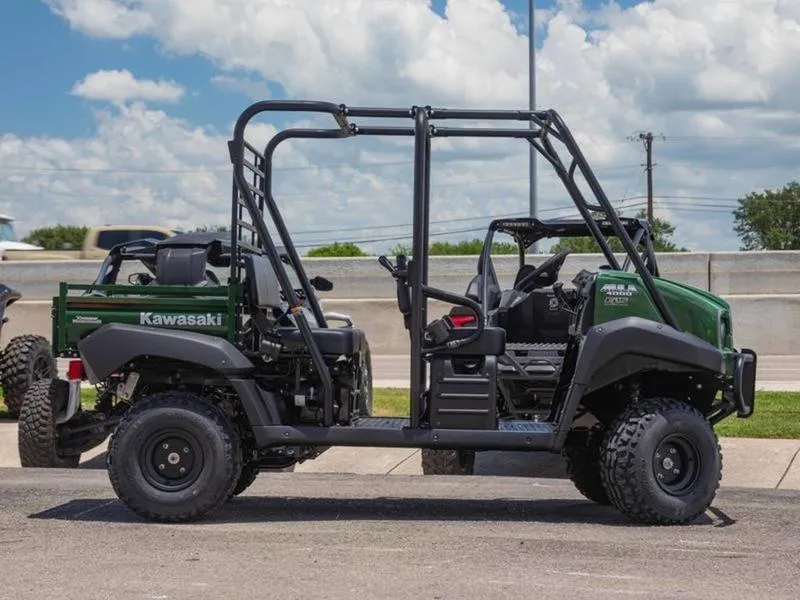 2026 Kawasaki Mule PRO-FXT 1000 LE