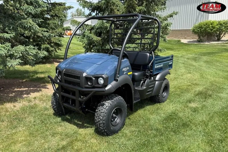 2026 Kawasaki Mule SX 4x4 XC