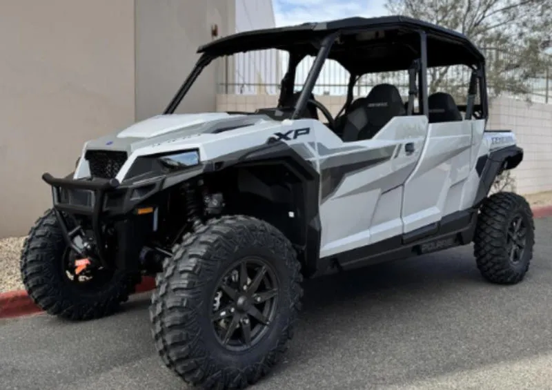 2026 Polaris General XP 4 1000 Sport