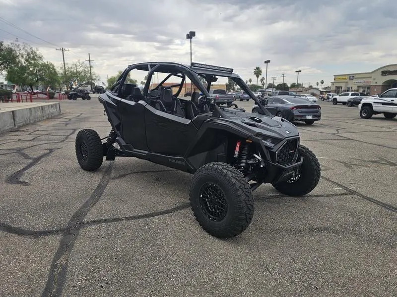2026 Polaris RZR Pro R 4 Ultimate