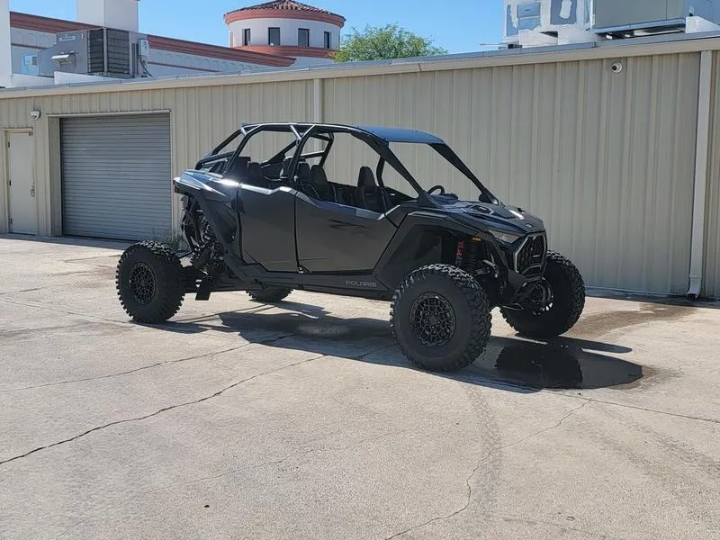 2026 Polaris RZR Pro R 4 Ultimate