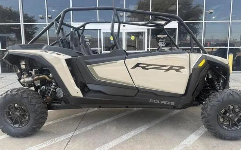 2026 Polaris RZR XP 4 1000 Sport