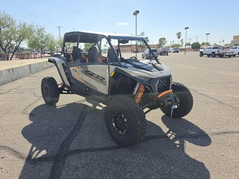 2026 Polaris RZR XP S 4 1000 Ultimate