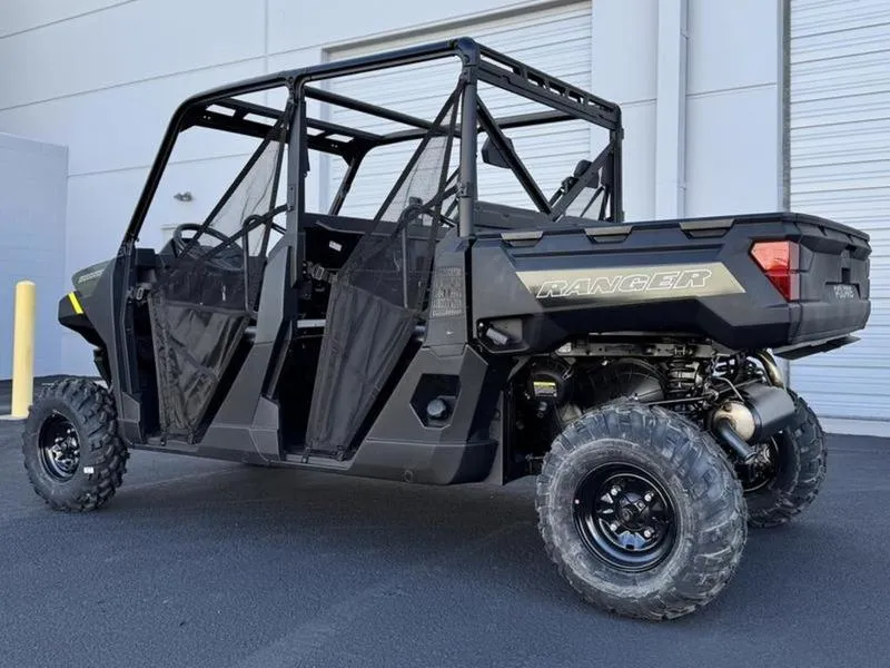 2026 Polaris Ranger Crew 1000