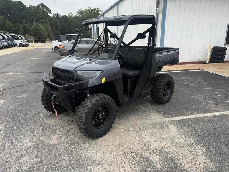 2026 Polaris Ranger XP 1000 Premium