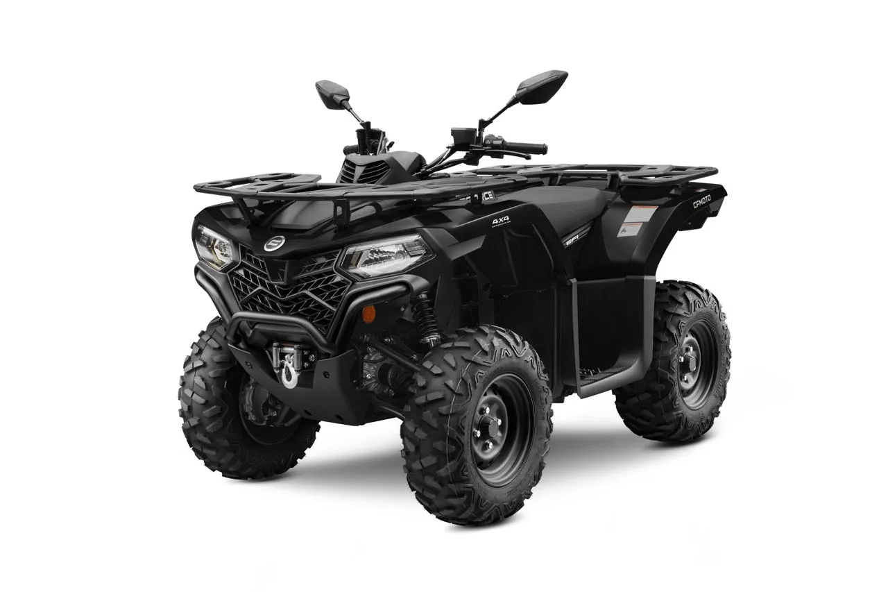 CFMOTO CFORCE 450 ATV