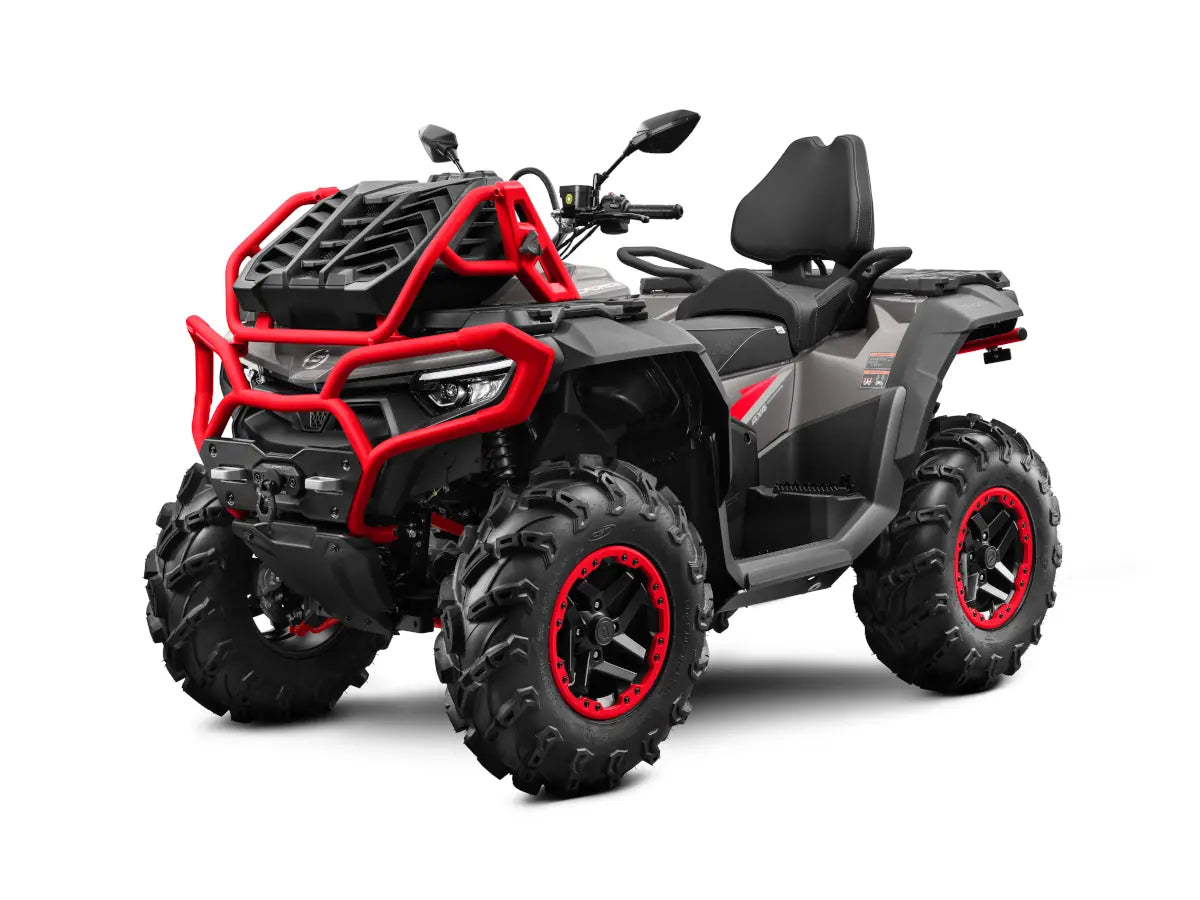 CFMOTO CFORCE 1000 MV ATV