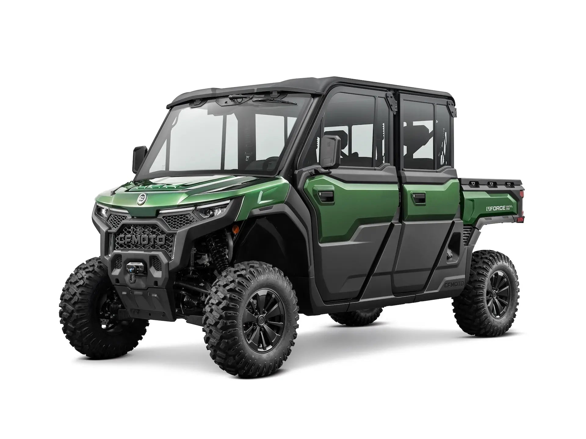 CFMOTO UFORCE U10 Pro XL UTV