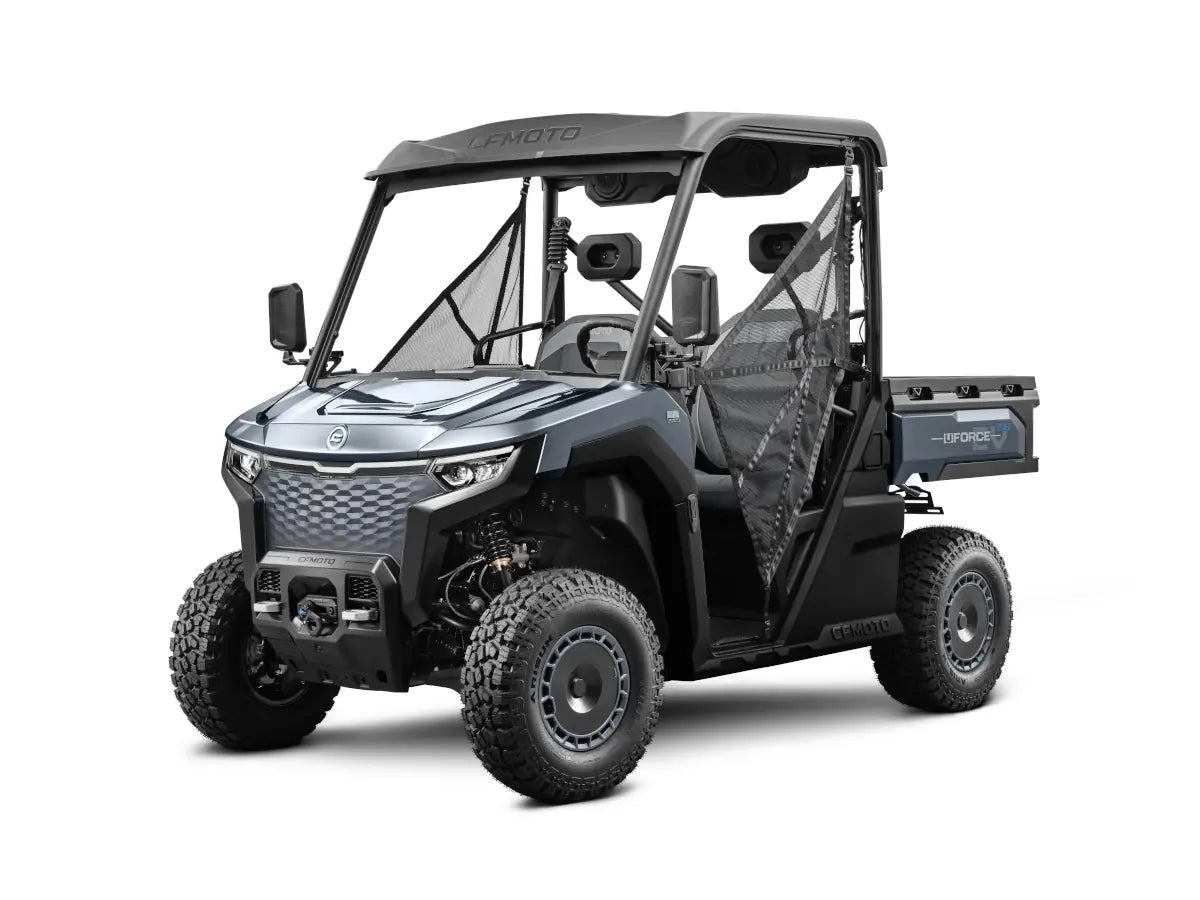 CFMOTO UFORCE U6EV Electric UTV