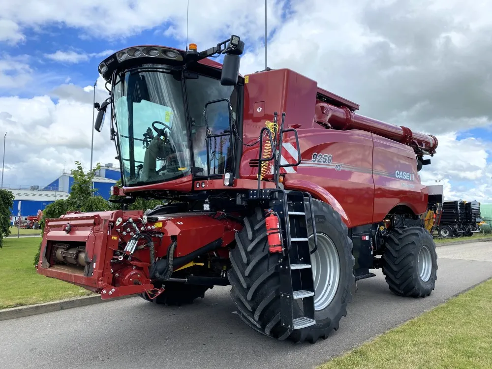 2023 Case IH AF 9250