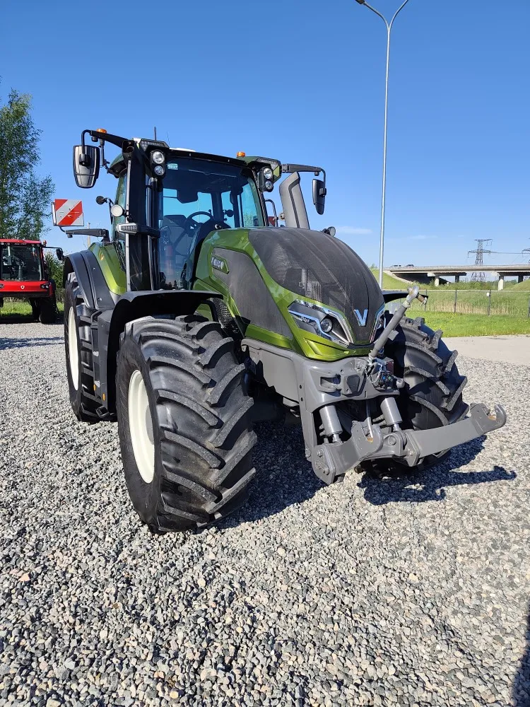 2023 Valtra Q265