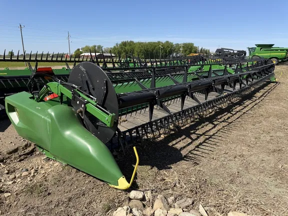 2023 John Deere RD45F