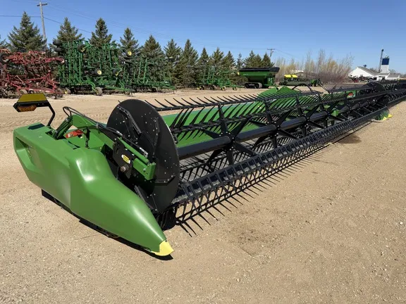 2024 John Deere RD40F