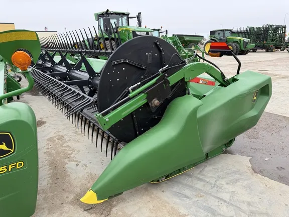 2022 John Deere RD45F