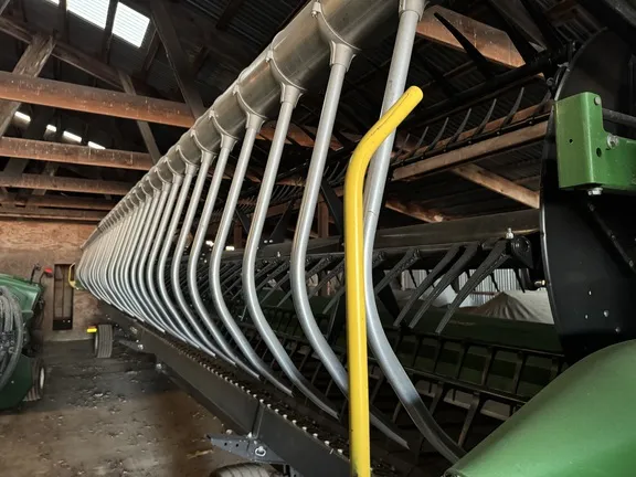 2024 John Deere RD45F