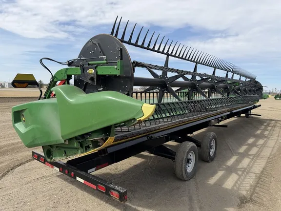 2024 John Deere RD40F