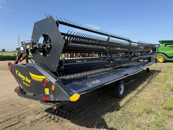 2023 Honey Bee AFS36