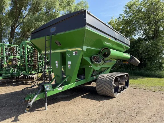 2011 Brent 1082