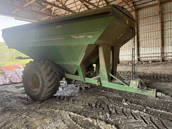 2013 Brent 1082