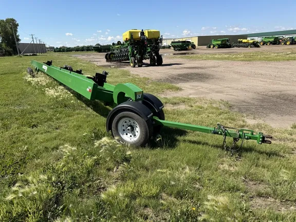 2023 Headhunter HT53