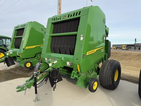 Hay, Forage & Lawn Care