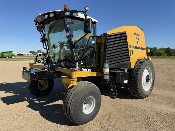 2023 Vermeer ZR51200/Z605N