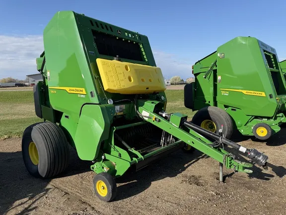 2024 John Deere 561R