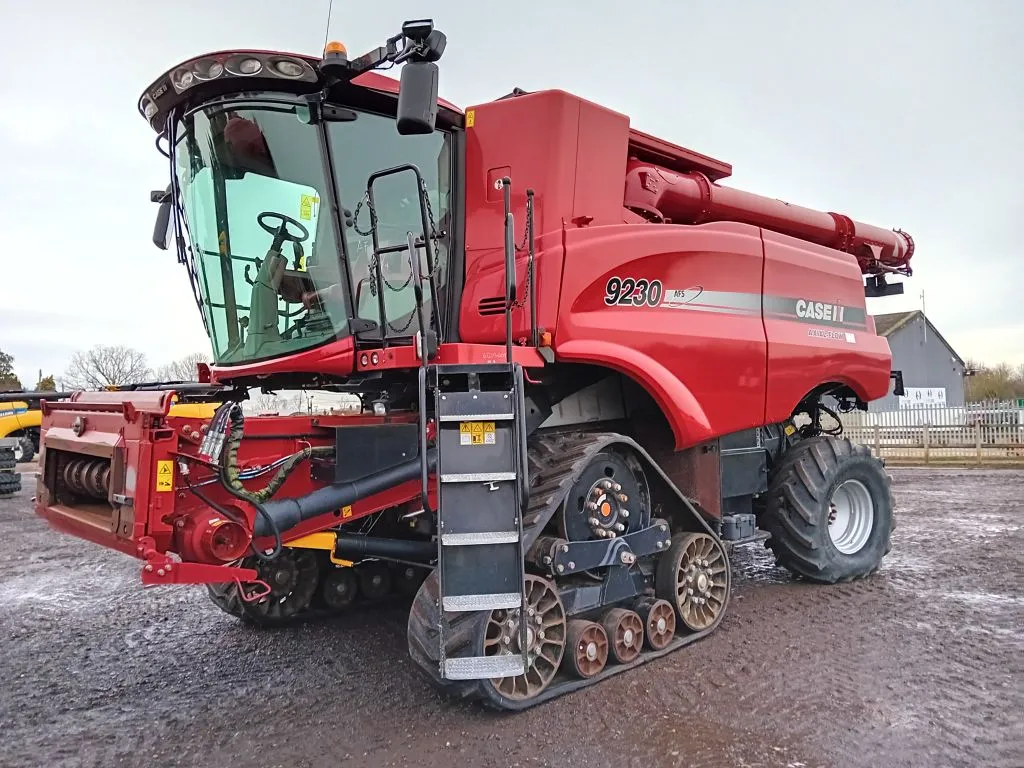 2013 Case IH AF9230 SL