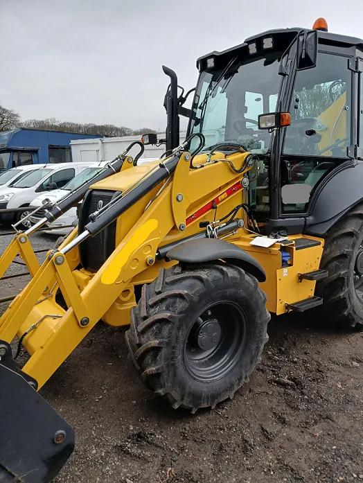 2023 New Holland B110D.TC