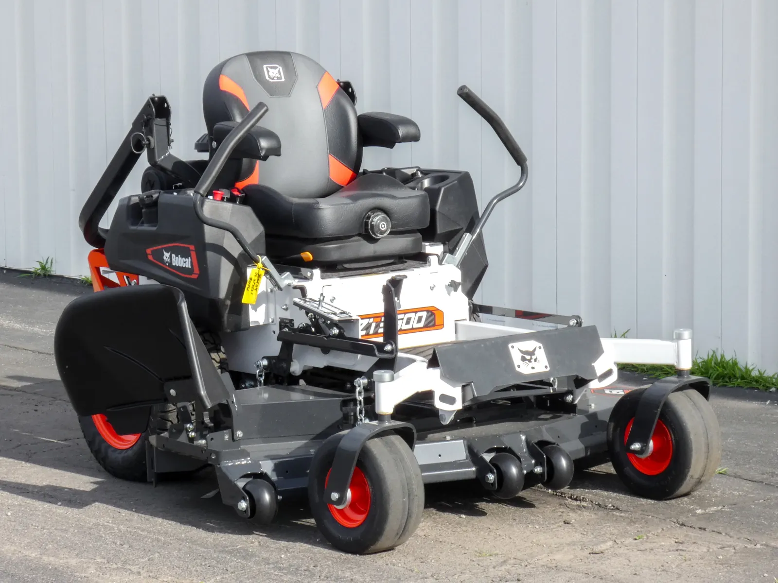 2026 Bobcat ZT3561