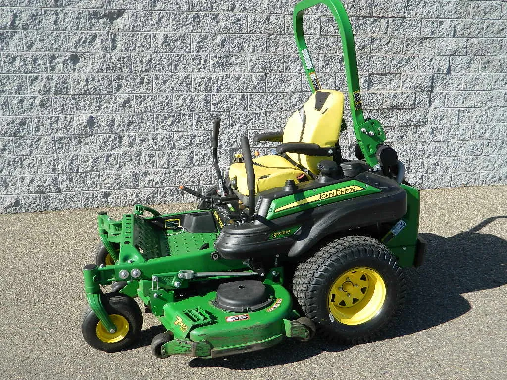 John Deere Z955M-60" Mower