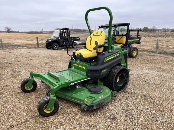 2024 John Deere Z997R