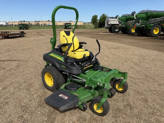 2021 John Deere Z920M