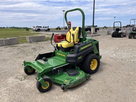 2022 John Deere Z997R
