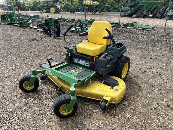 2020 John Deere Z540R
