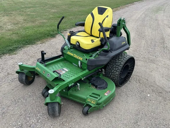 2019 John Deere Z740R