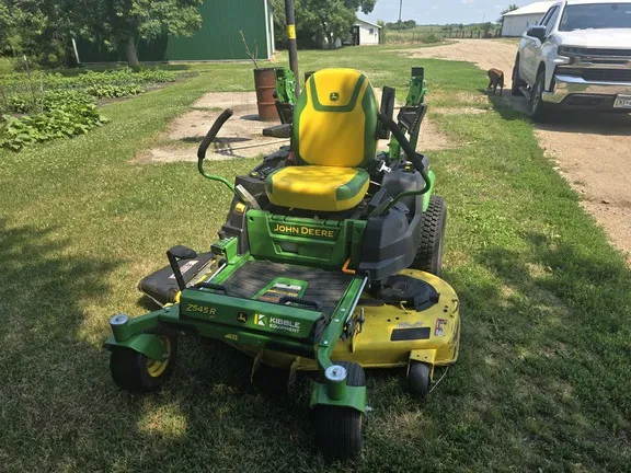 2020 John Deere Z545R
