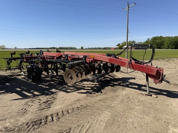 2013 Case IH 530C