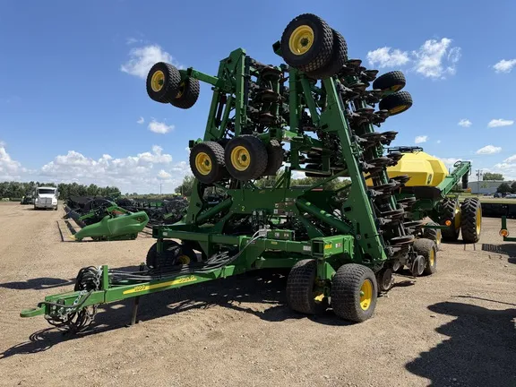 2012 John Deere 1890