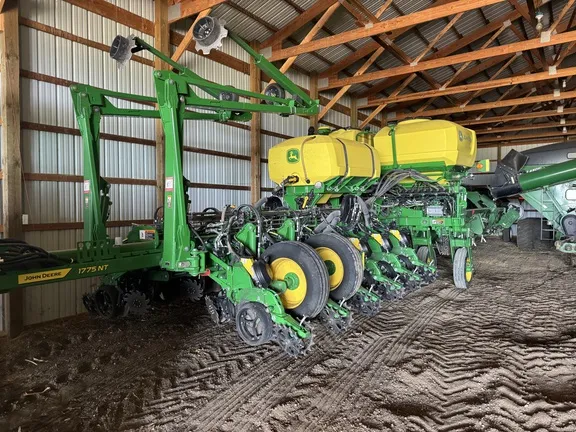 2024 John Deere 1775NT