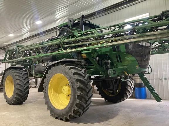 2024 John Deere 616R