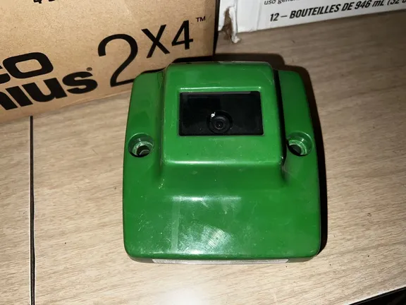 2017 John Deere Vision RowSense