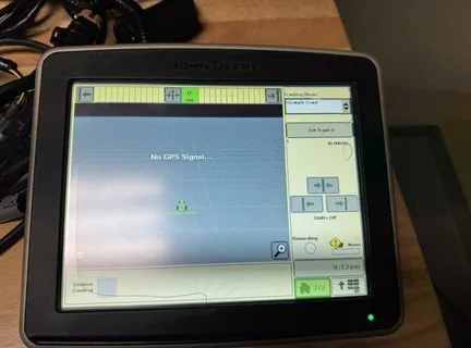 2011 John Deere 2630