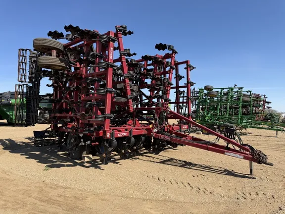 2017 Salford I-2160