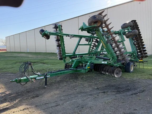 2016 Great Plains 7333DH