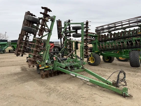 2009 Summers Supercoulter Plus